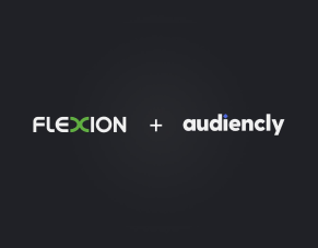 Flexion acquires influencer marketing agency Audiencly