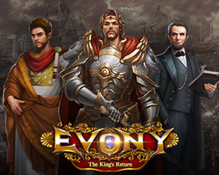 Evony: The King’s Return (Top Games)