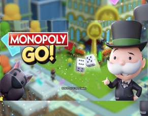  MonopolyGO! (Scopely)