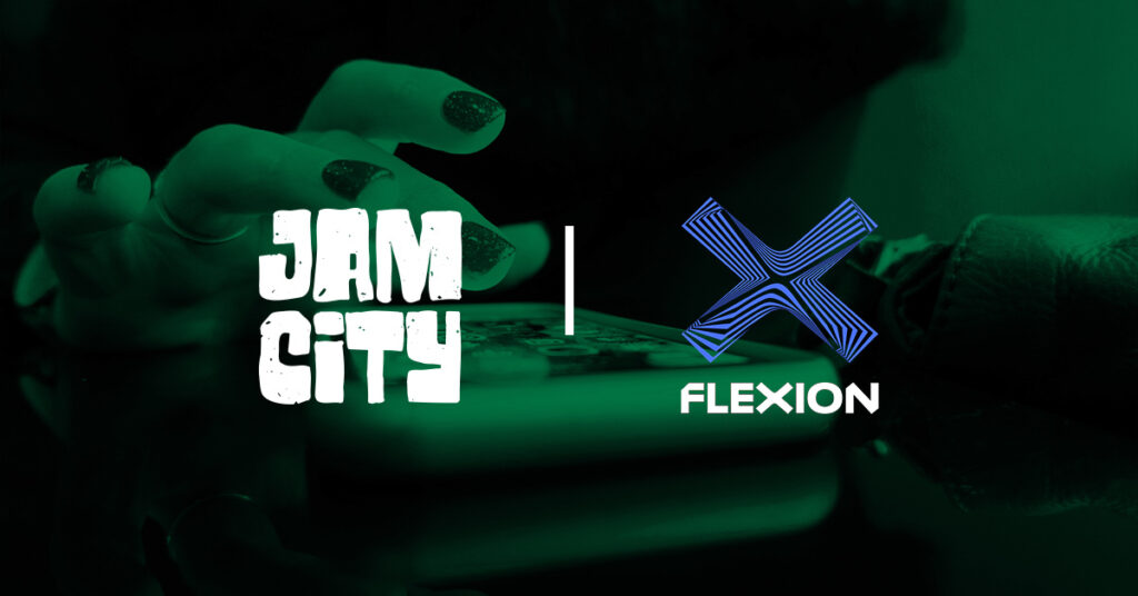 Flexion and Jam City Partner to Expand Publishing to Alternative App Stores