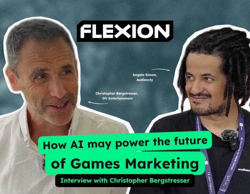 How AI may power the future of games marketing