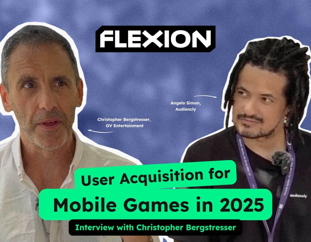 Users can surprise even the best UA experts with what they choose to play