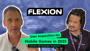 Users can surprise even the best UA experts with what they choose to play