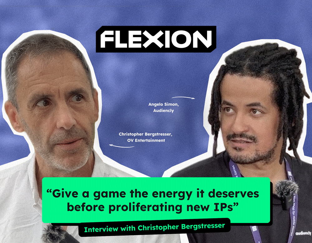 Give a game the energy it deserves before proliferating new IPs