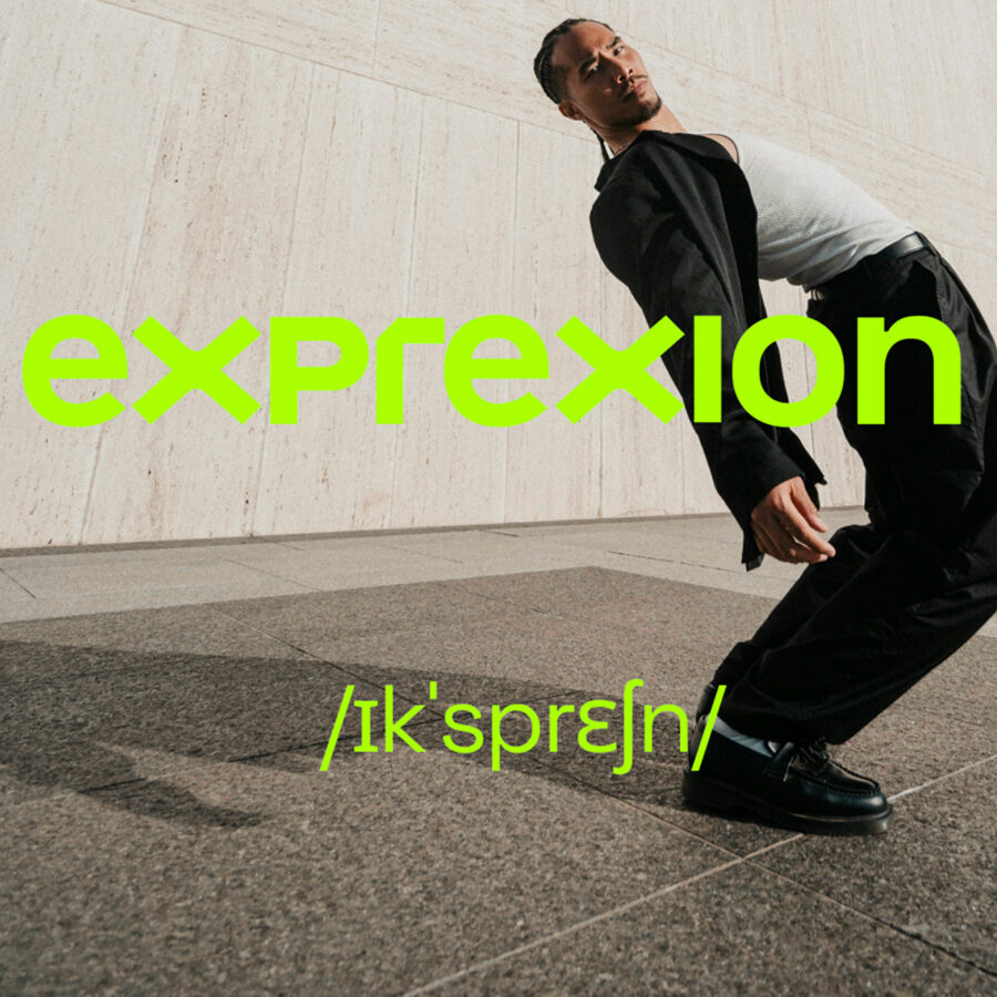 exprexion transcription