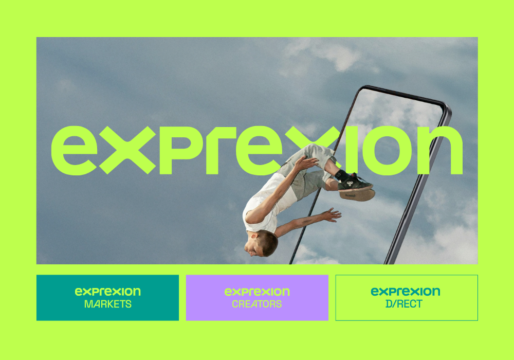 Flexion Launches Exprexion: A New Suite of Services to Increase Mobile Game Revenue and Market Freedom